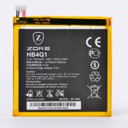 Zore Huawei Ascend P1 Tam Orjinal Batarya