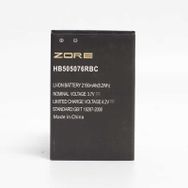 Zore Huawei Ascend Y600 A Kalite Uyumlu Batarya