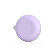 Zore Huawei Free Buds 3 Airbag 11 Silikon Mor Cep Telefonu Kılıfı