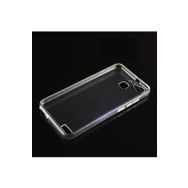 Zore Huawei GR3 Süper Silikon Kapak Kılıf