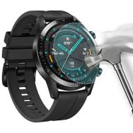 Zore Huawei GT2 46 mm Standart Cam Ekran Koruyucu