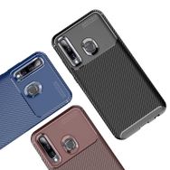 Zore Huawei Honor 20 Lite Negro Silikon Kılıf