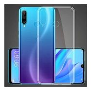 Zore Huawei Honor 20 Lite Süper Silikon Kapak Kılıf