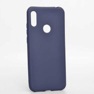 Zore Huawei Honor 8A Premier Silikon Kılıf