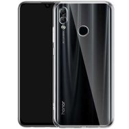 Zore Huawei Honor 8X Süper Silikon Kapak Kılıf