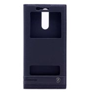 Zore Huawei Mate 10 Lite Elite Kapaklı Kılıf