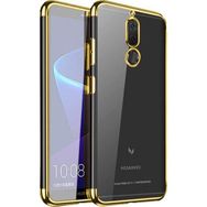 Zore Huawei Mate 10 Lite Ravel Huawei Mate 10 Lite Silikon Kılıf