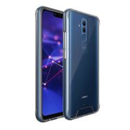 Zore Huawei Mate 20 Lite Gard Huawei Mate 20 Lite Silikon Kılıf