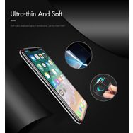 Zore Huawei Mate 20 Lite Nano Micro Temperli Ekran Koruyucu