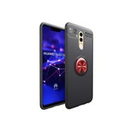 Zore Huawei Mate 20 Lite Ravel Silikon Kılıf