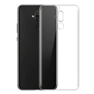 Zore Huawei Mate 20 Lite Süper Silikon Kılıf