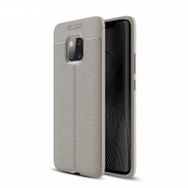 Zore Huawei Mate 20 Pro Niss Silikon Kılıf