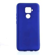 Zore Huawei Mate 30 Lite Premier Silikon Kapak Kılıf