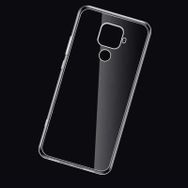 Zore Huawei Mate 30 Lite Süper Silikon Kılıf