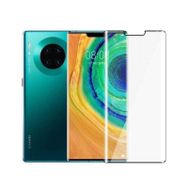 Zore Huawei Mate 30 Pro Süper Pet Ekran Koruyucu Jelatin