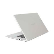 Zore Huawei Matebook D15 Zore Msoft Renksiz Kristal Kılıf