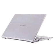 Zore Huawei Matebook x Pro 2022 Şeffaf Msoft Kristal Kılıf