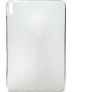 Zore Huawei Matepad Pro 10.8 Süper Silikon Kapak - Renksiz Kılıf