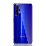 Zore Huawei Nova 5t Süper Silikon Kılıf