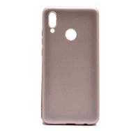 Zore Huawei P Smart 2019 Premier Silikon Kılıf