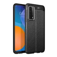 Zore Huawei P Smart 2021 Niss Silikon Kapak Kılıf