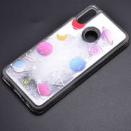 Zore Huawei P Smart Marshmelo Silikon Kılıf