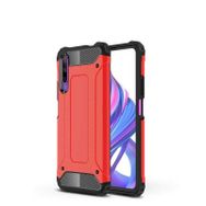 Zore Huawei P Smart Pro 2019 Crash Silikon Kılıf