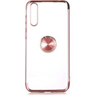 Zore Huawei P Smart S Y8P Gess Silikon Kılıf