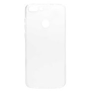 Zore Huawei P Smart Süper Silikon Kapak Kılıf