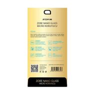 Zore Huawei P10 Nano Micro Temperli Ekran Koruyucusu