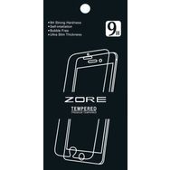 Zore Huawei P20 Lite Temperli Cam Ekran Koruyucu