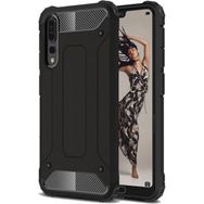 Zore Huawei P20 Pro Crash Silikon Kılıf