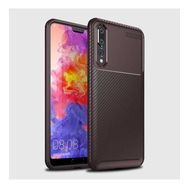 Zore Huawei P20 Pro Negro Silikon Kılıf