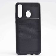 Zore Huawei P30 Lite Negro Silikon Kılıf