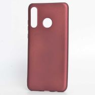 Zore Huawei P30 Lite Premier Silikon Kılıf