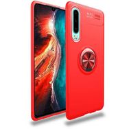 Zore Huawei P30 Ravel Silikon Kılıf