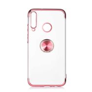 Zore Huawei P40 Lite E Gess Silikon Kılıf