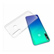 Zore Huawei P40 Lite E Süper Silikon Kapak Kılıf