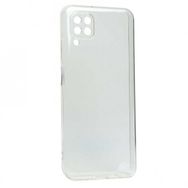Zore Huawei P40 Lite Kamera Korumalı Süper Silikon Kapak Kılıf
