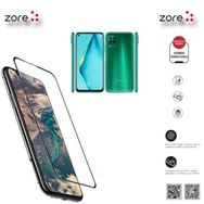 Zore Huawei P40 Lite Kobra Ekran Koruyucu