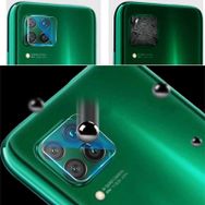 Zore Huawei P40 Lite Nano Kamera Camı