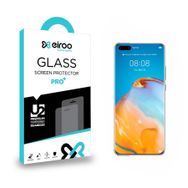 Zore Huawei P40 Nano Micro Temperli Ekran Koruyucu