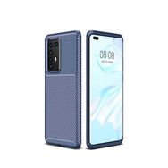 Zore Huawei P40 Pro Negro Silikon Kılıf