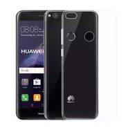 Zore Huawei P8 Lite Süper Silikon Kapak Kılıf