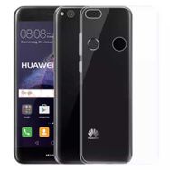 Zore Huawei P8 Lite Süper Silikon Kılıf