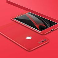 Zore Huawei P9 Lite 2017 Ays Kapak Kılıf