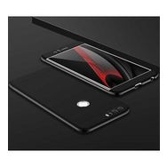 Zore Huawei P9 Lite 2017 Kılıf Ays Kapak Kılıf