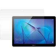 Zore Huawei T5 10 inç Temperli Cam - Şeffaf Ekran Koruyucu