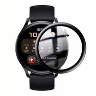 Zore Huawei Watch 3 PMMA Pet Saat Ekran Koruyucu