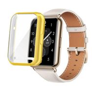Zore Huawei Watch Fit 2 Gard 02 Koruyucu Silikon